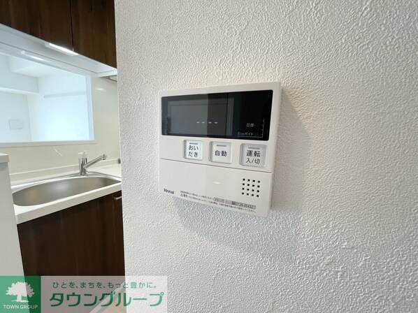 ティモーネ押上ノルドの物件内観写真